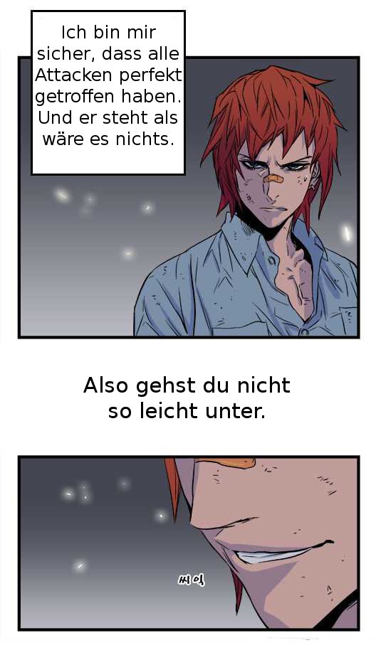 Read Noblesse DE Manga Online