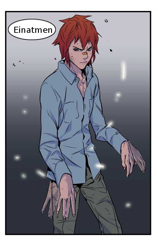 Read Noblesse DE Manga Online