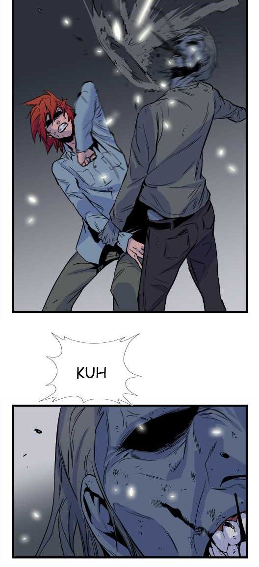 Read Noblesse DE Manga Online
