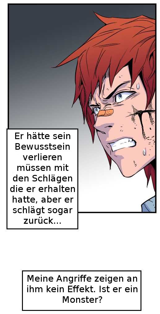Read Noblesse DE Manga Online