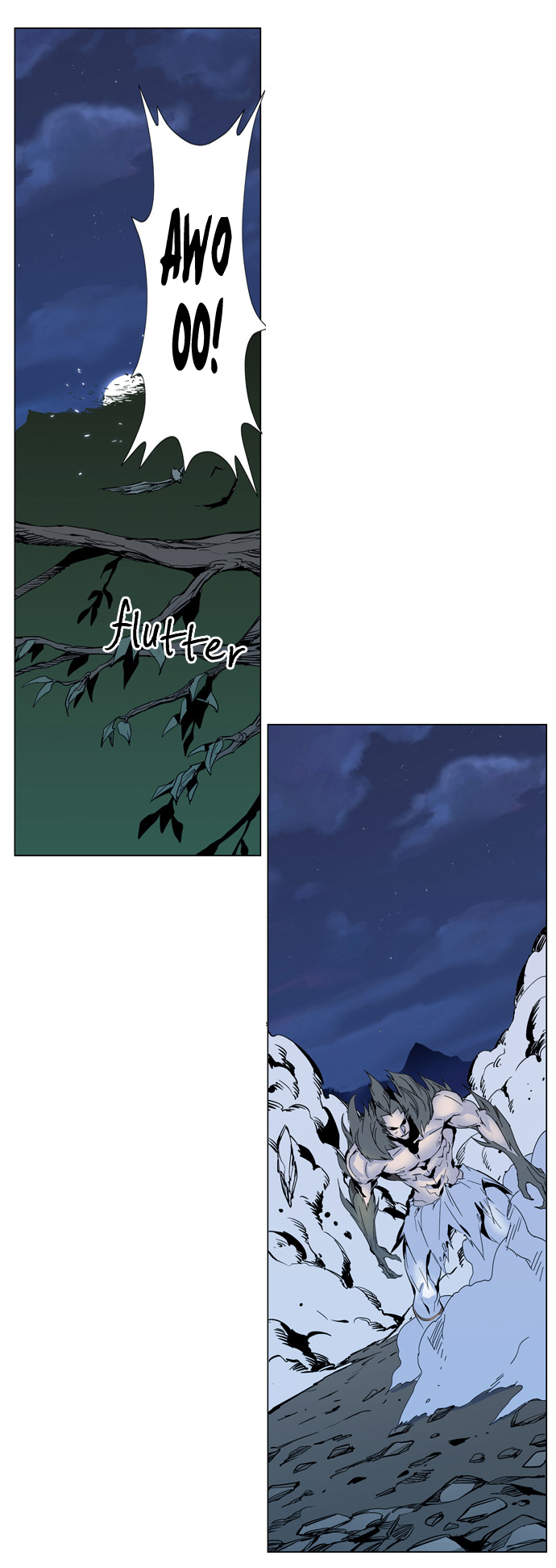 Read Noblesse DE Manga Online