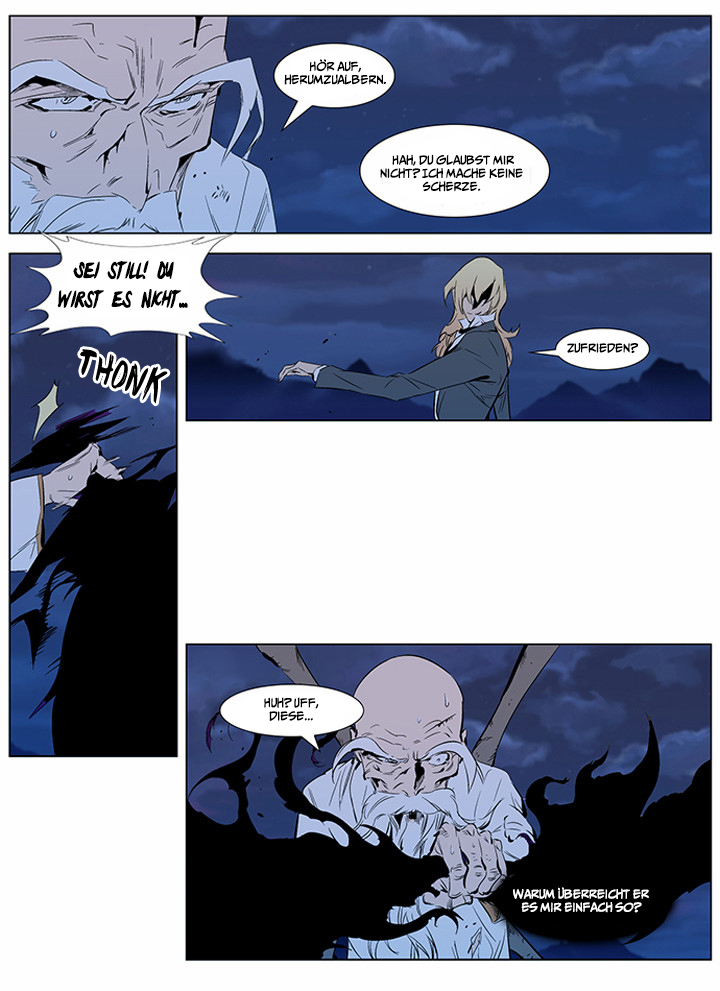 Read Noblesse DE Manga Online