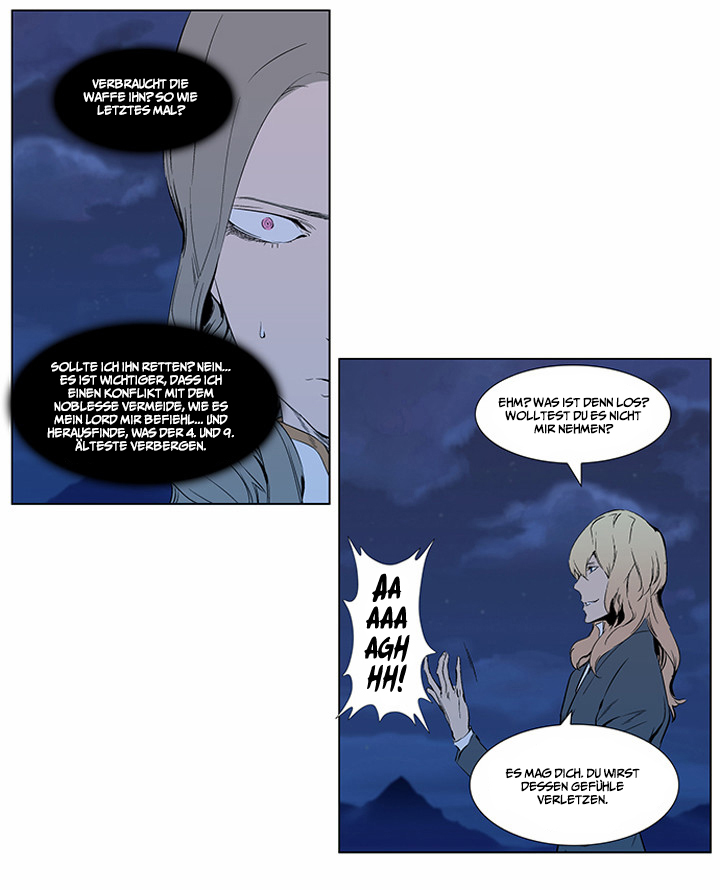 Read Noblesse DE Manga Online