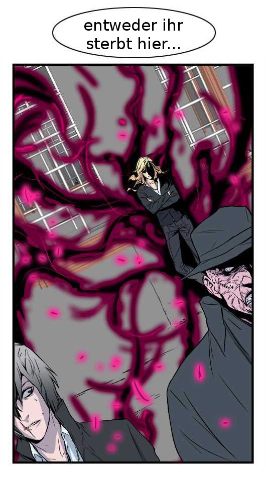 Read Noblesse DE Manga Online