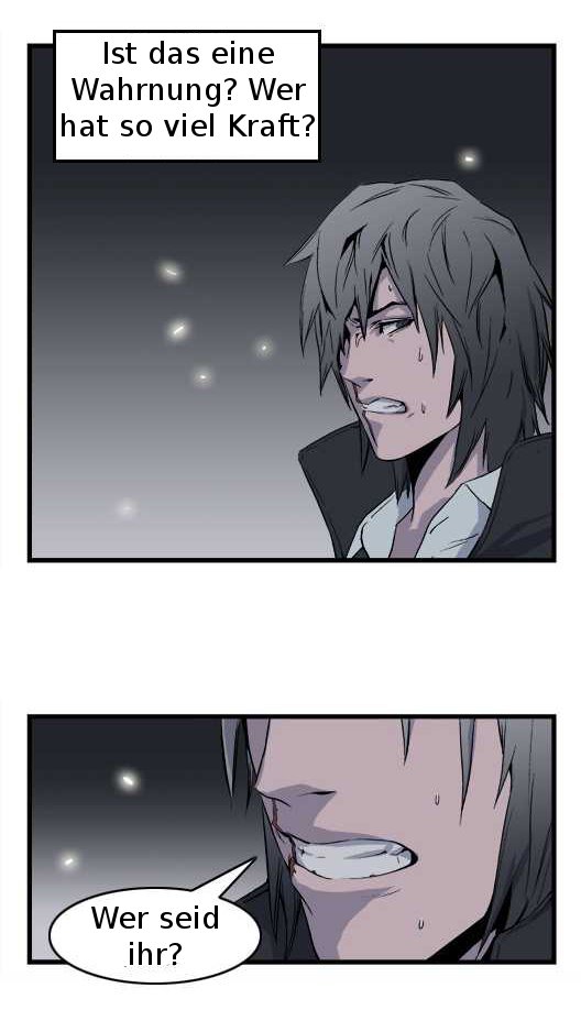 Read Noblesse DE Manga Online