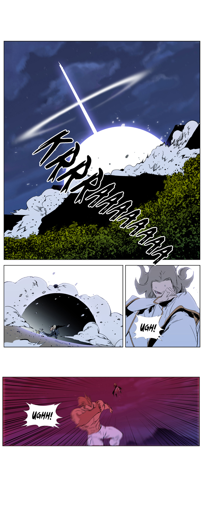 Read Noblesse DE Manga Online