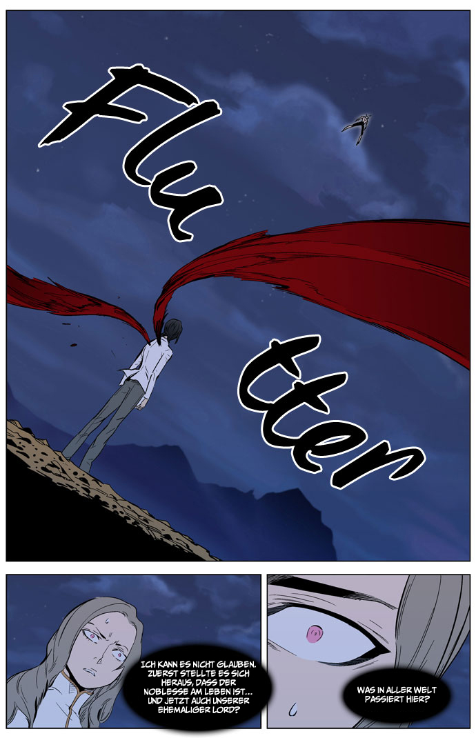 Read Noblesse DE Manga Online