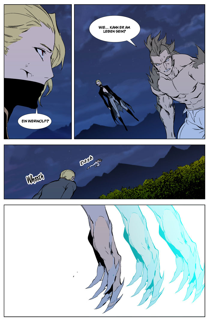 Read Noblesse DE Manga Online