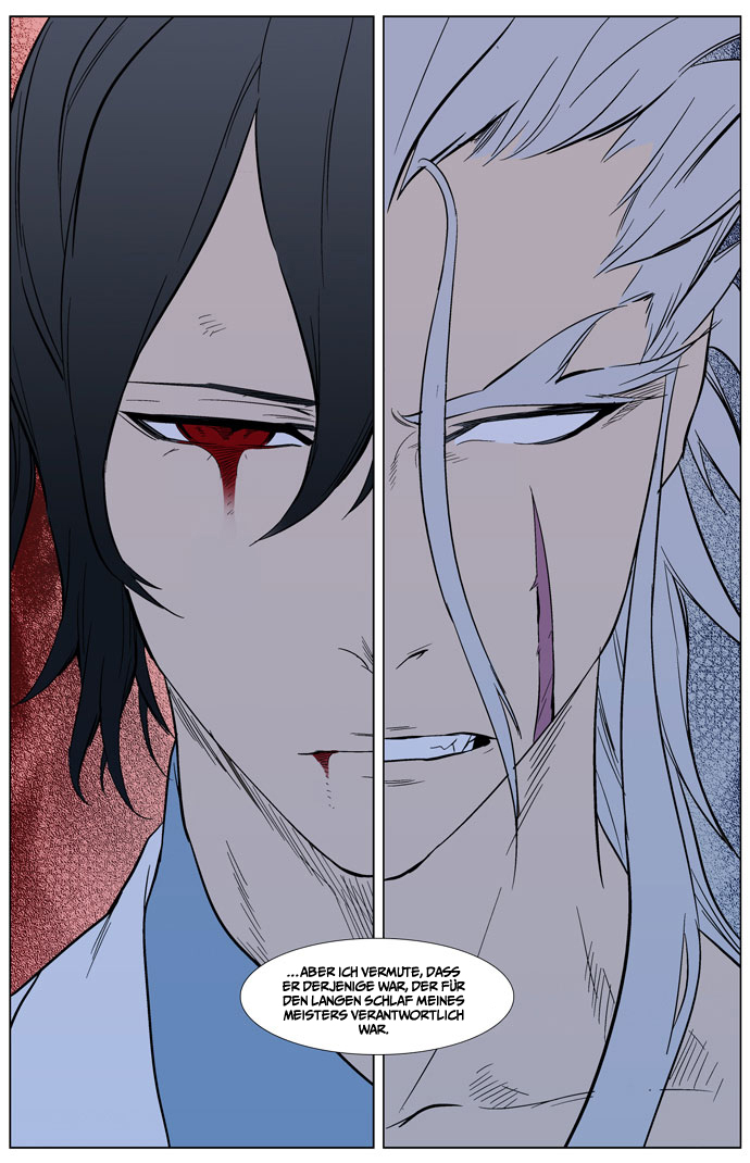 Read Noblesse DE Manga Online