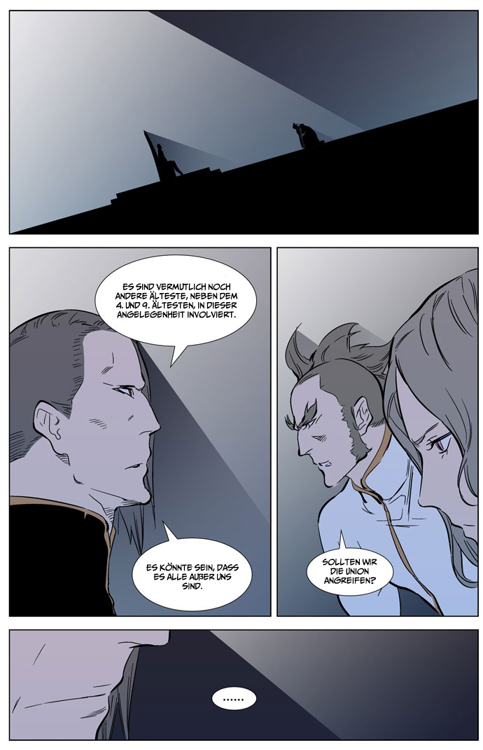 Read Noblesse DE Manga Online