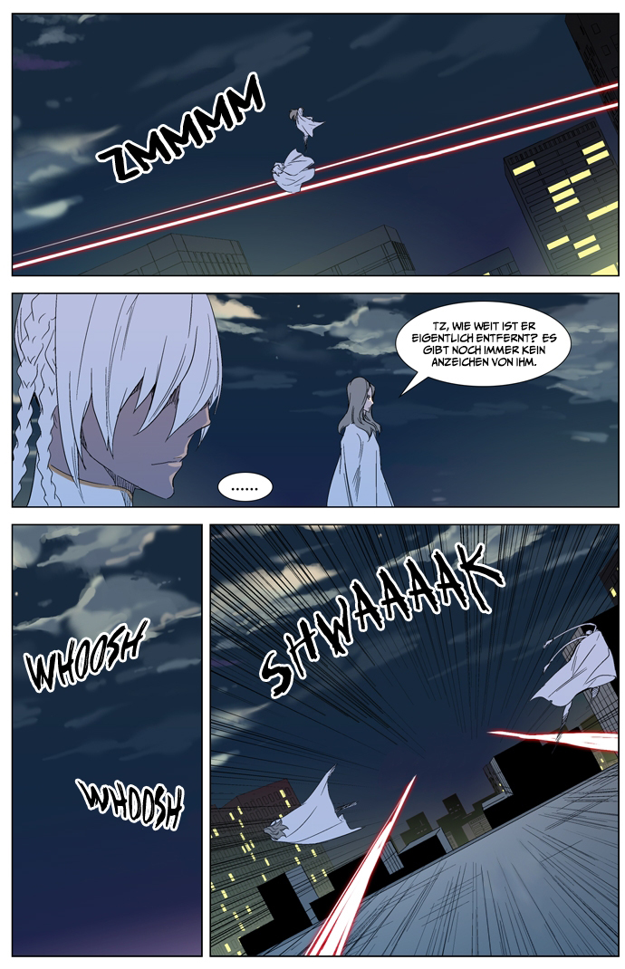 Read Noblesse DE Manga Online