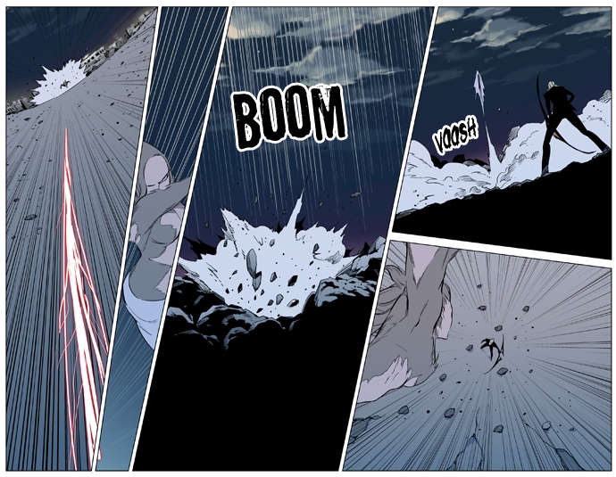 Read Noblesse DE Manga Online