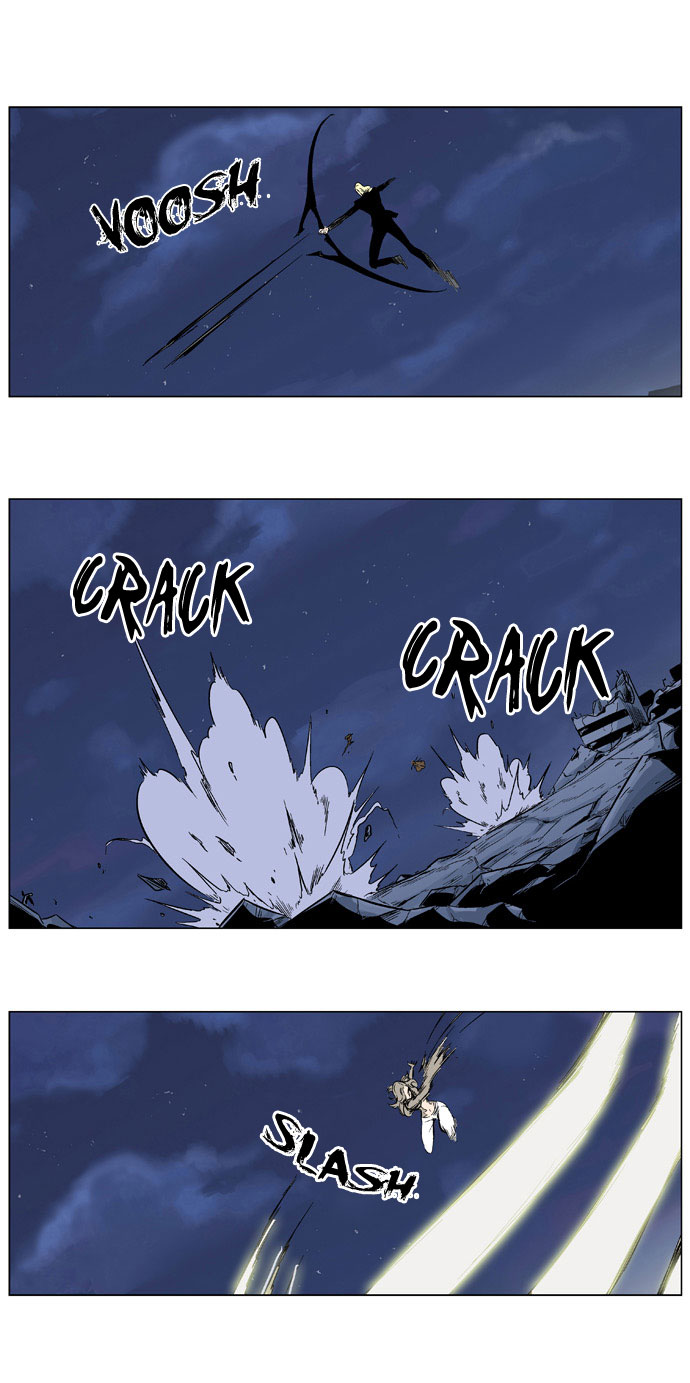 Read Noblesse DE Manga Online
