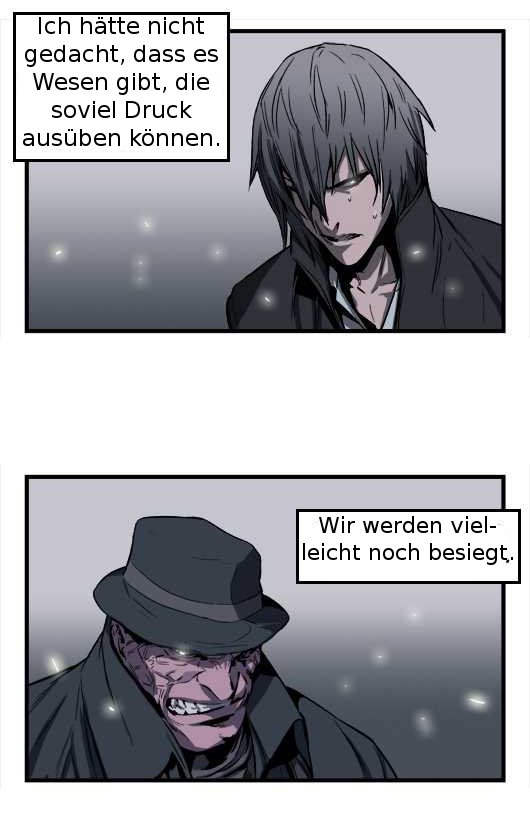 Read Noblesse DE Manga Online