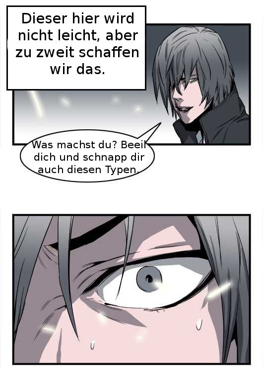 Read Noblesse DE Manga Online