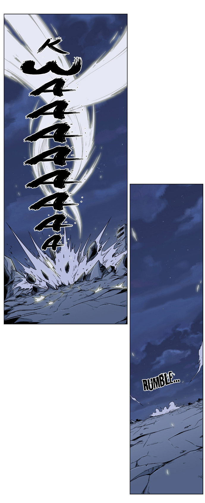 Read Noblesse DE Manga Online