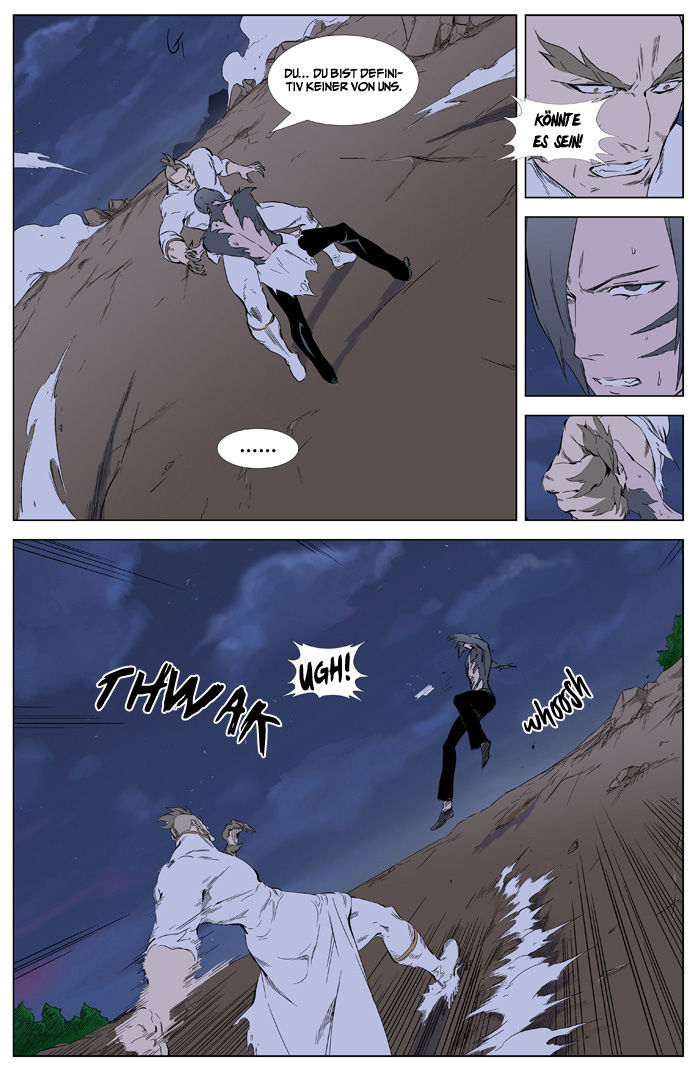 Read Noblesse DE Manga Online