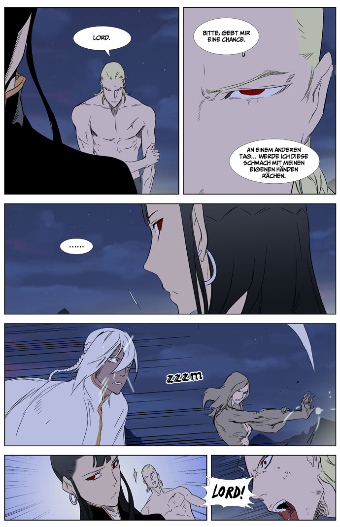 Read Noblesse DE Manga Online