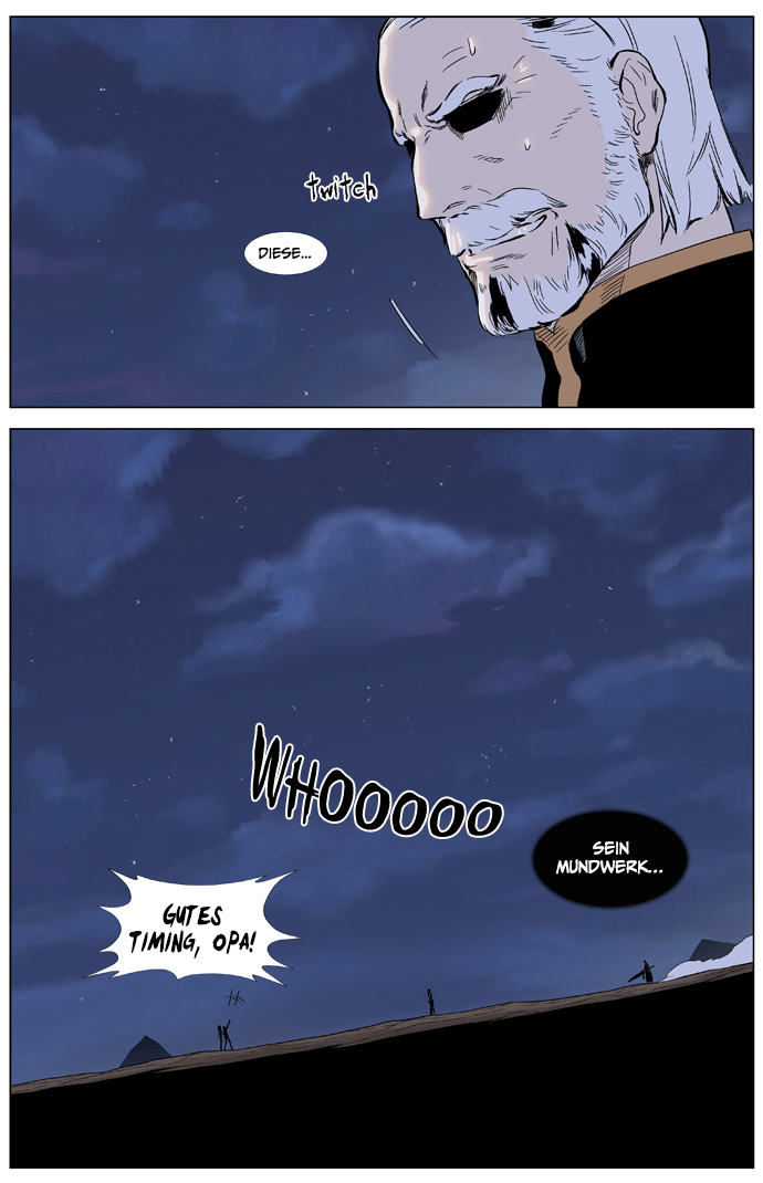 Read Noblesse DE Manga Online
