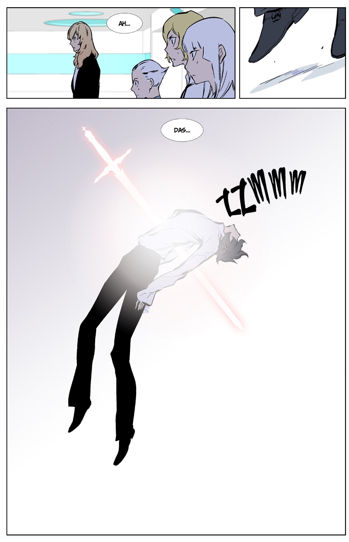 Read Noblesse DE Manga Online