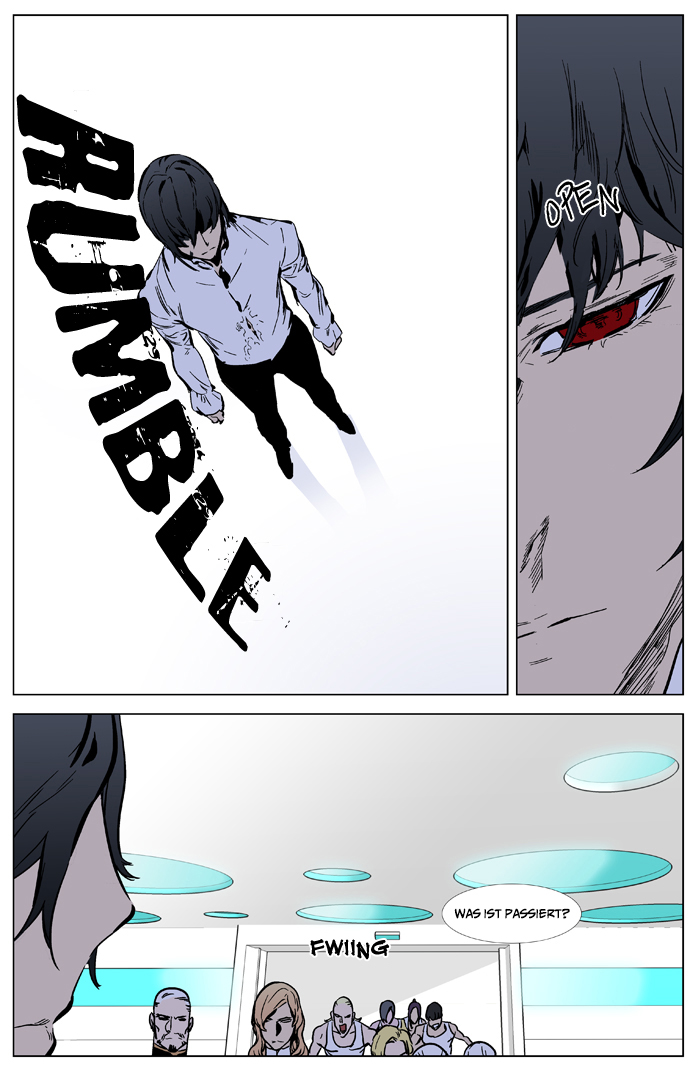 Read Noblesse DE Manga Online