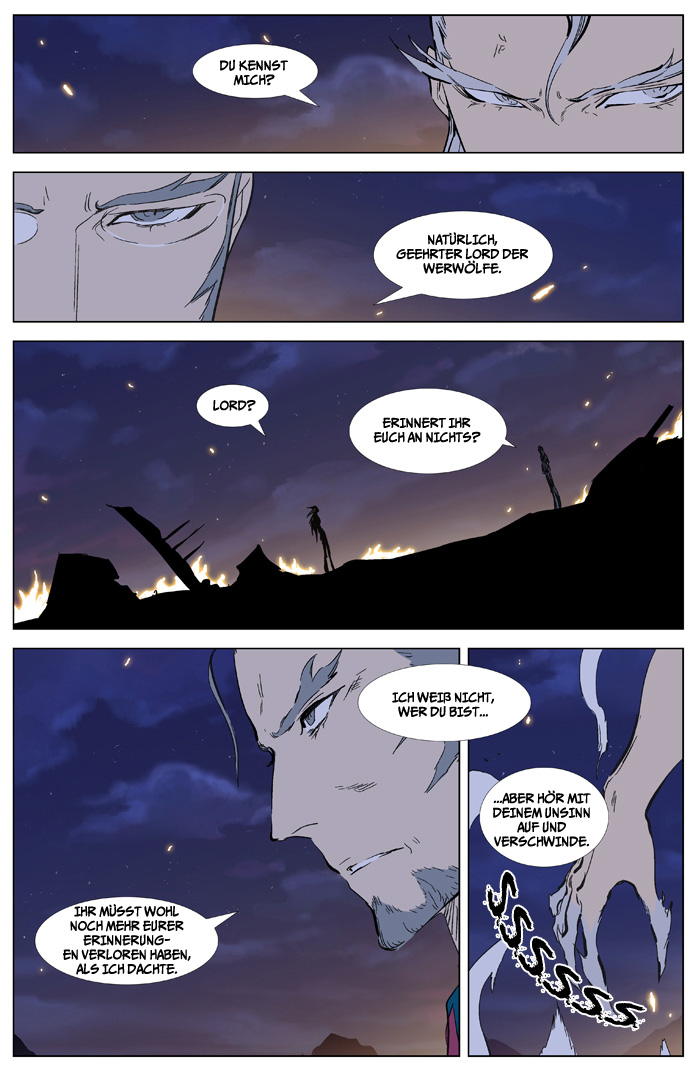 Read Noblesse DE Manga Online