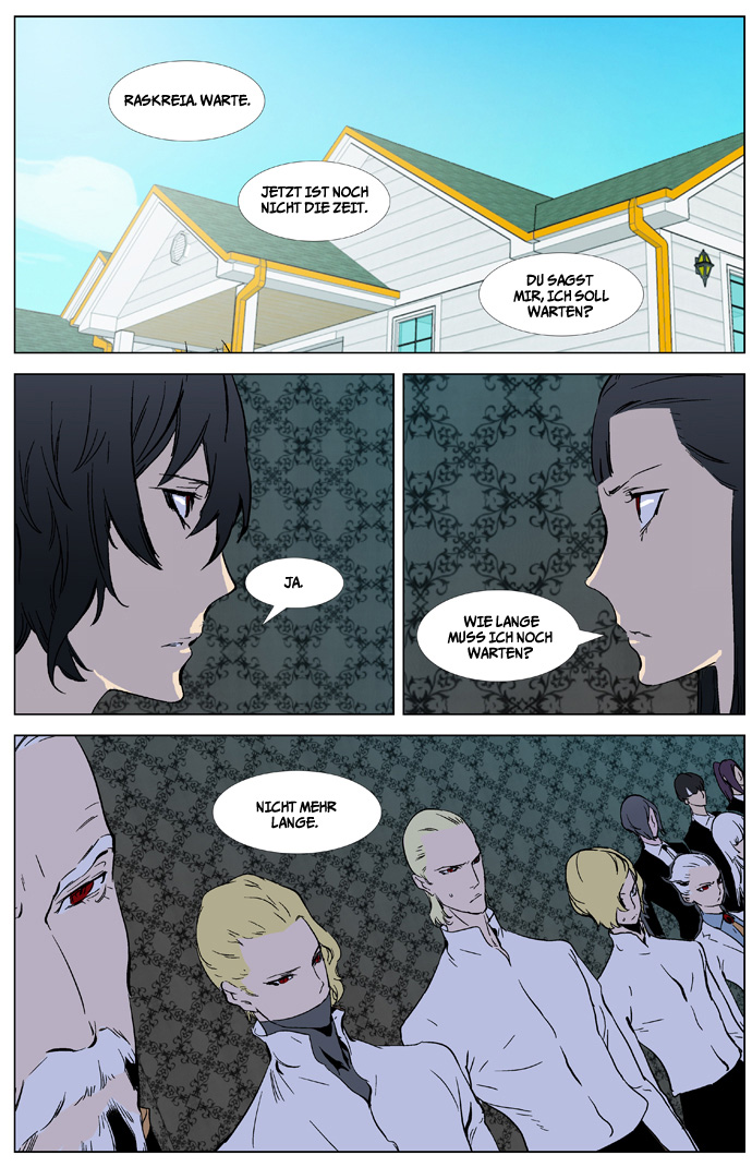 Read Noblesse DE Manga Online