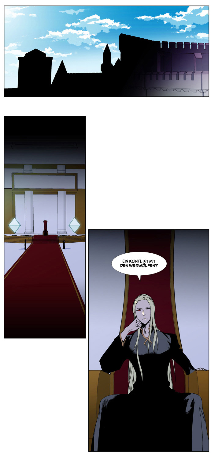 Read Noblesse DE Manga Online