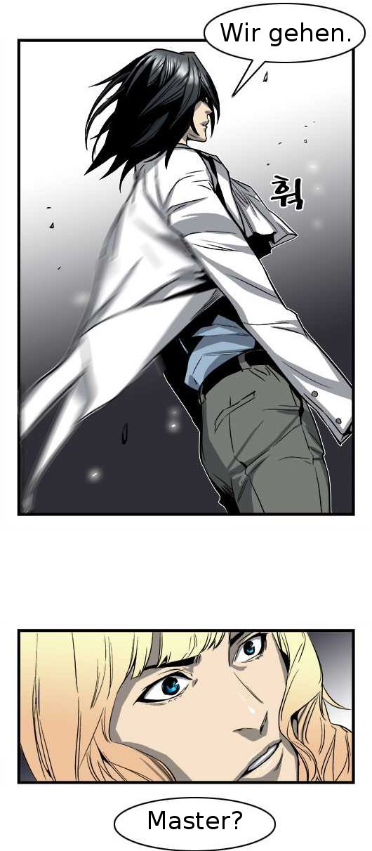 Read Noblesse DE Manga Online