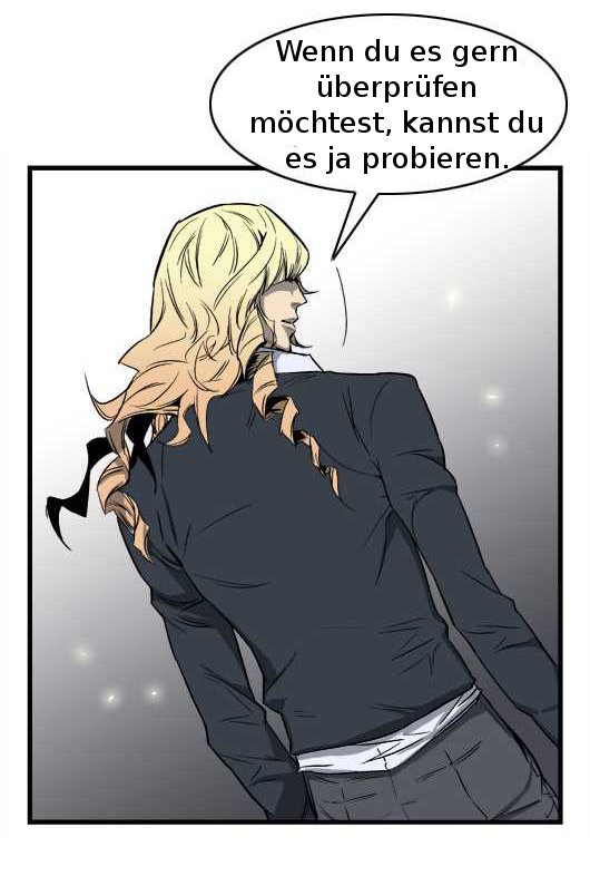 Read Noblesse DE Manga Online