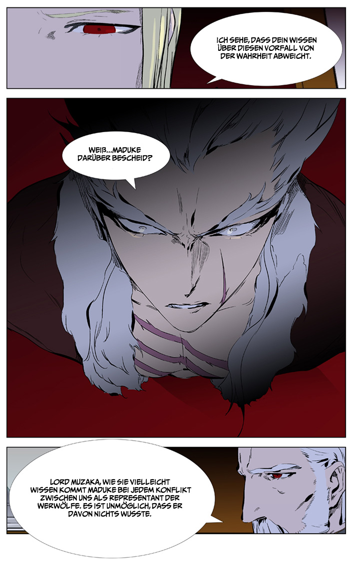 Read Noblesse DE Manga Online