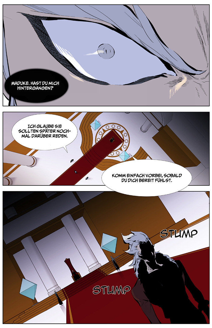 Read Noblesse DE Manga Online