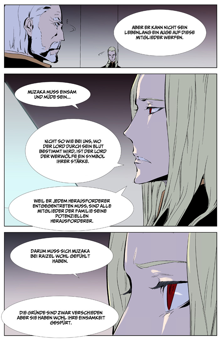 Read Noblesse DE Manga Online