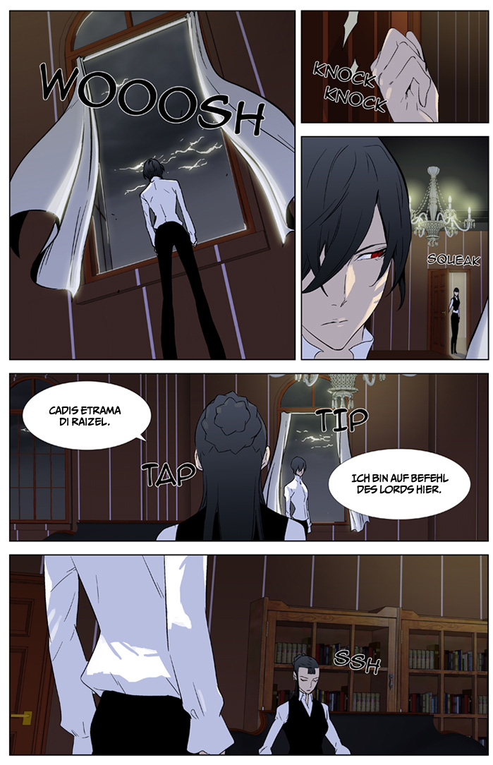 Read Noblesse DE Manga Online