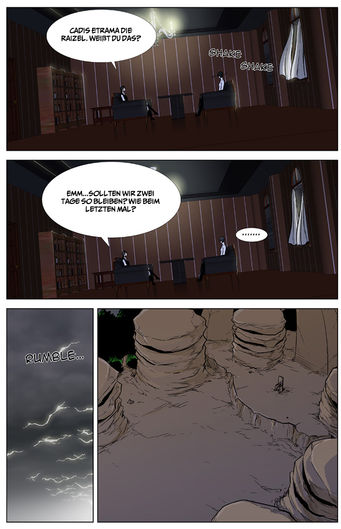Read Noblesse DE Manga Online