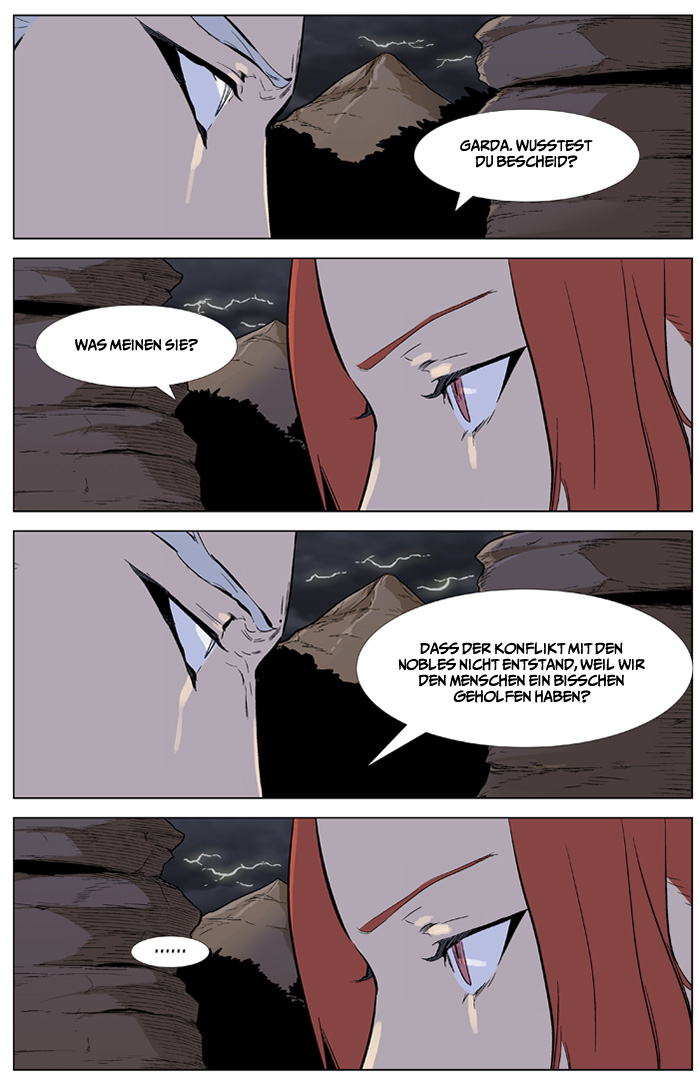 Read Noblesse DE Manga Online