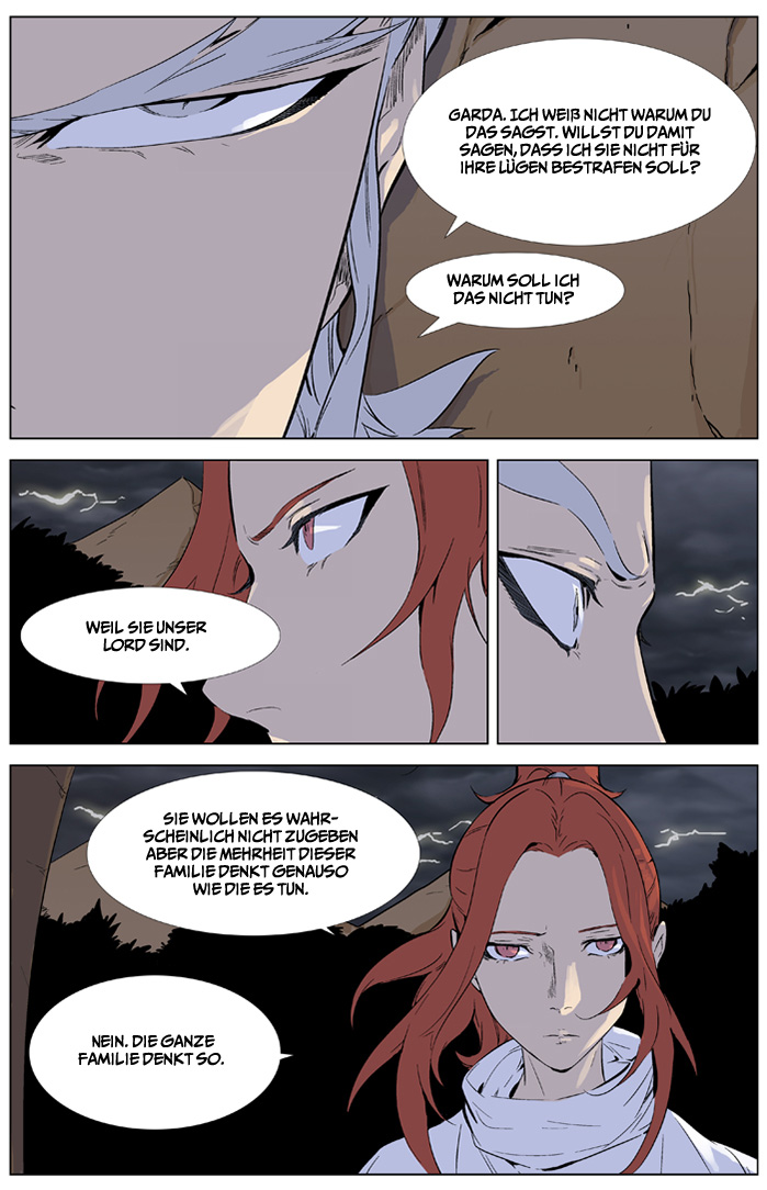Read Noblesse DE Manga Online