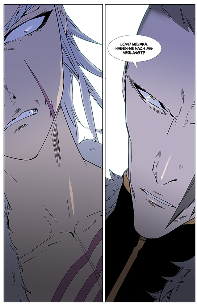 Read Noblesse DE Manga Online