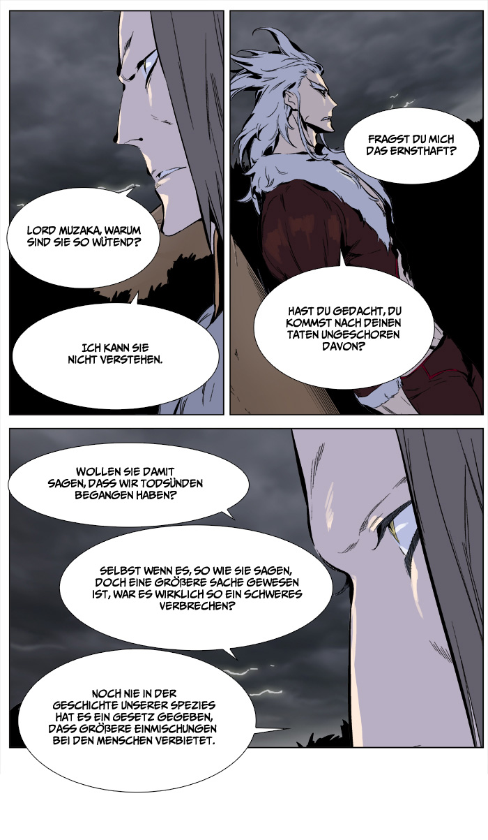 Read Noblesse DE Manga Online