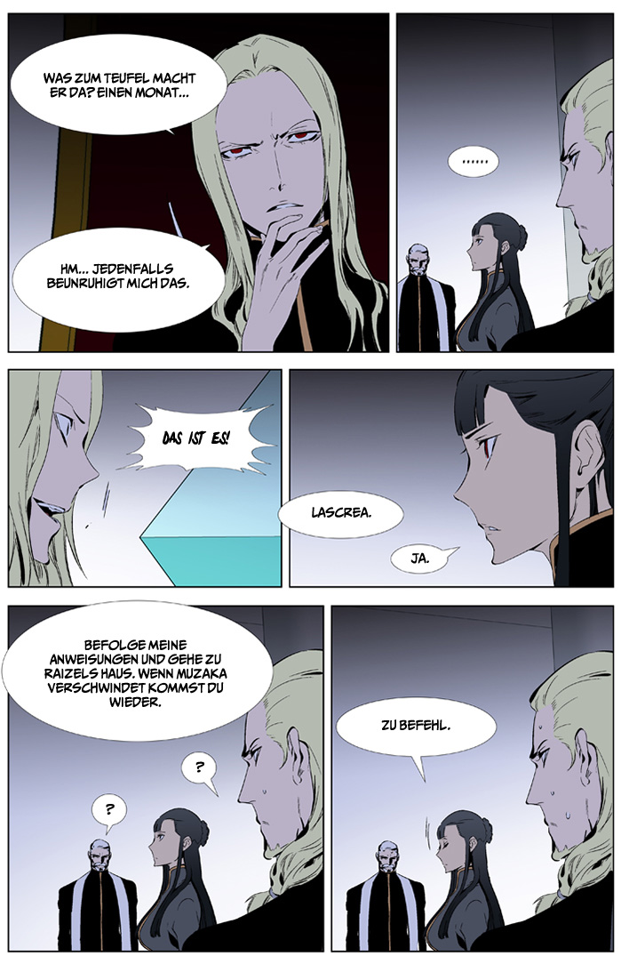Read Noblesse DE Manga Online