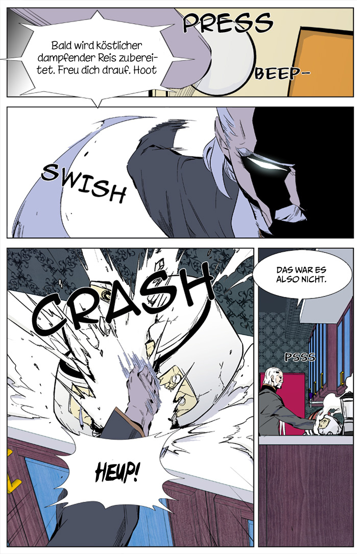 Read Noblesse DE Manga Online