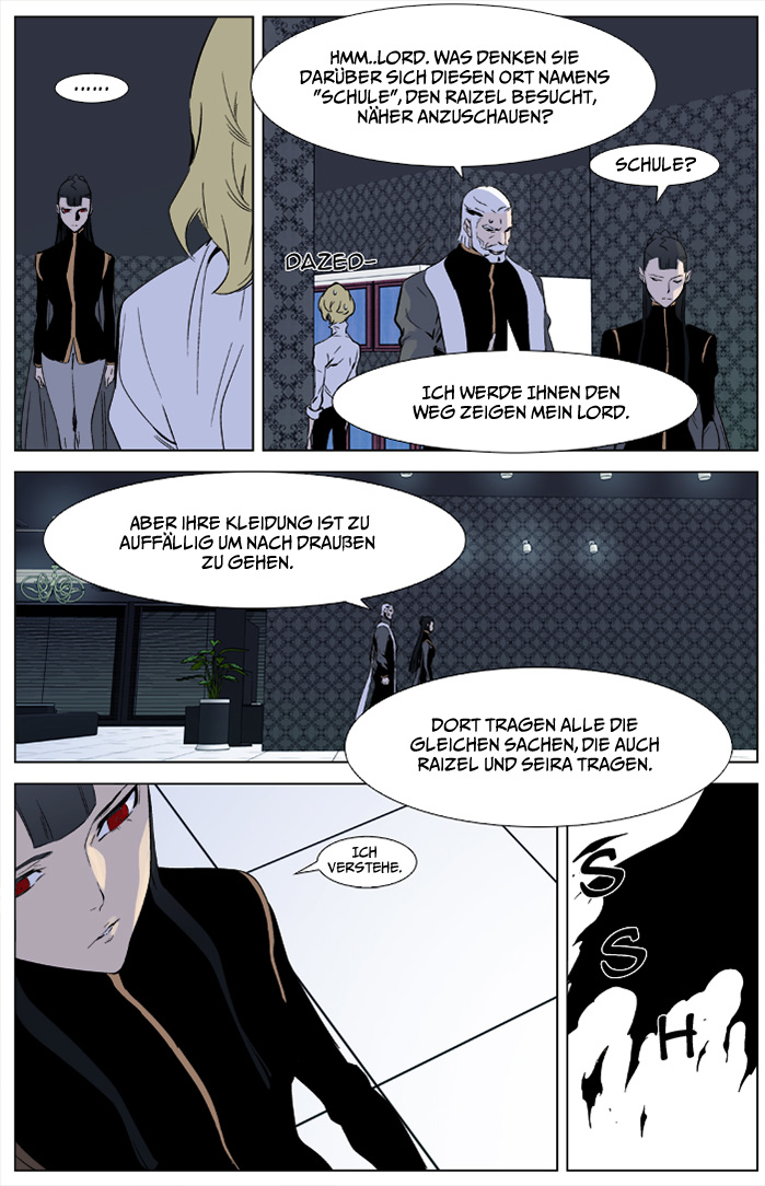 Read Noblesse DE Manga Online