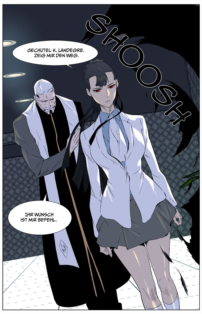 Read Noblesse DE Manga Online