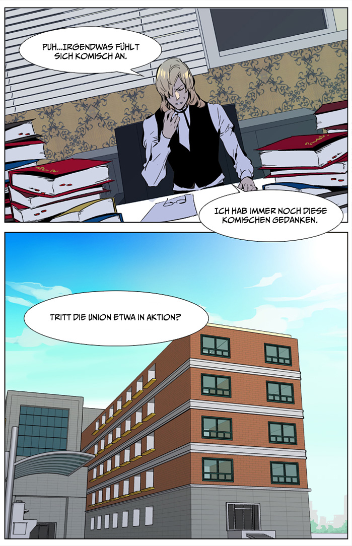 Read Noblesse DE Manga Online