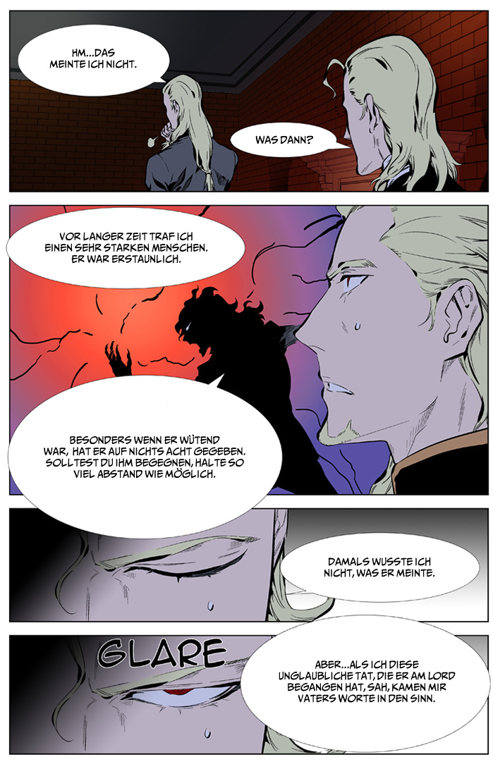Read Noblesse DE Manga Online