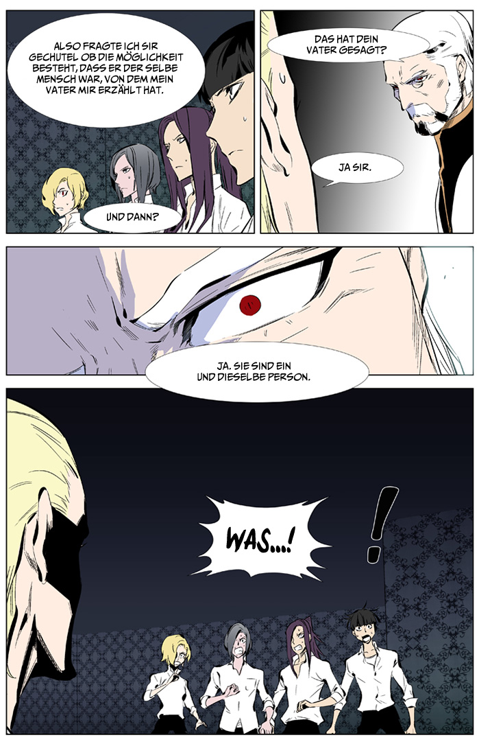 Read Noblesse DE Manga Online