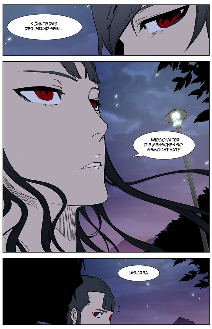 Read Noblesse DE Manga Online