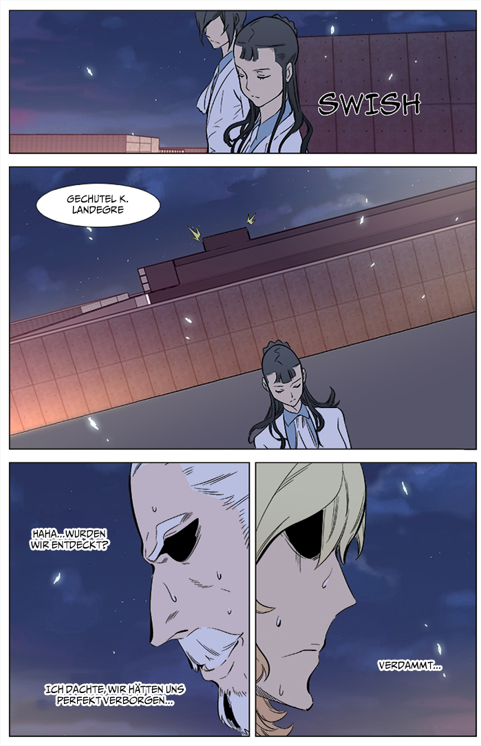 Read Noblesse DE Manga Online