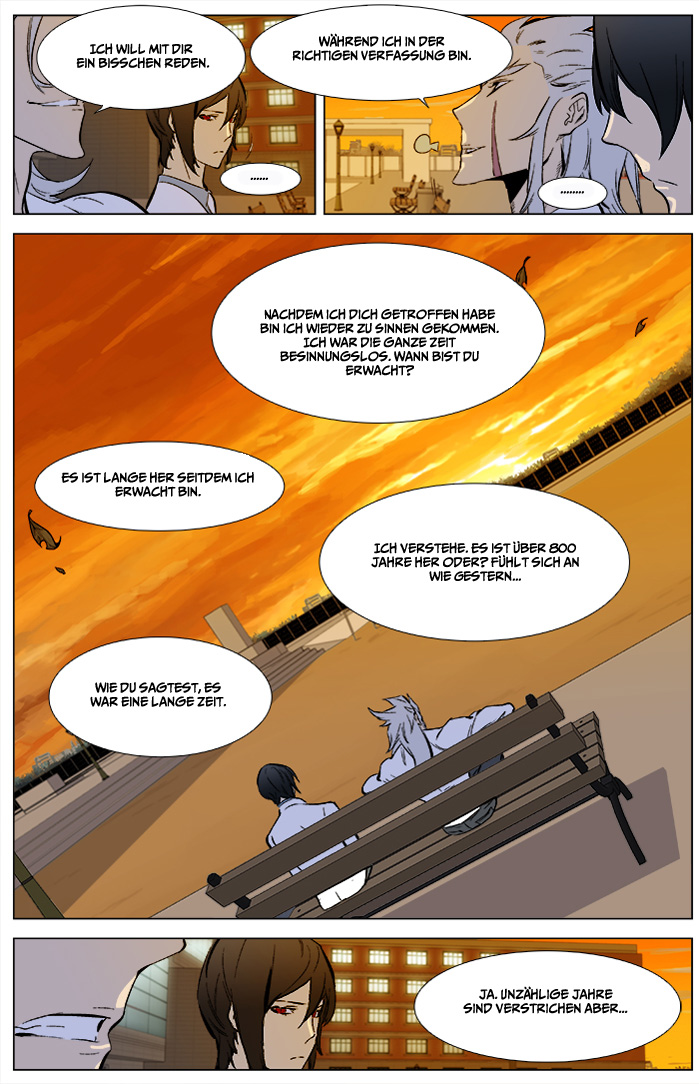 Read Noblesse DE Manga Online
