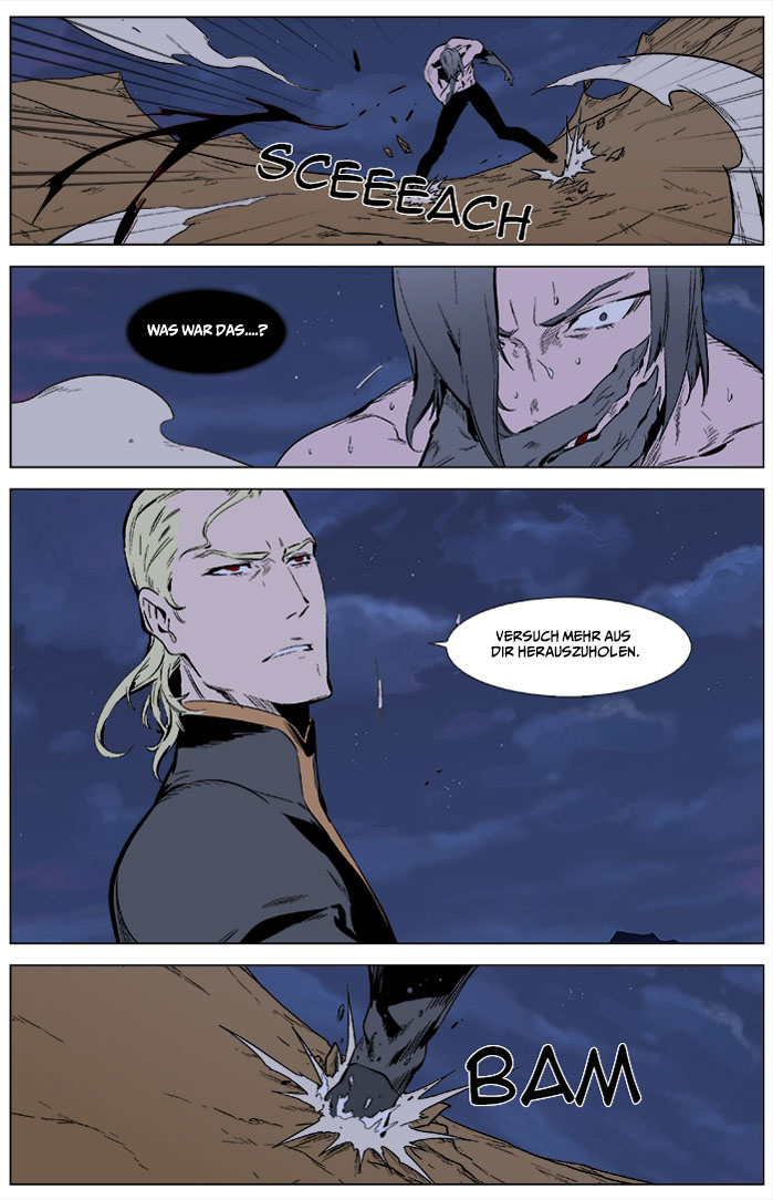 Read Noblesse DE Manga Online